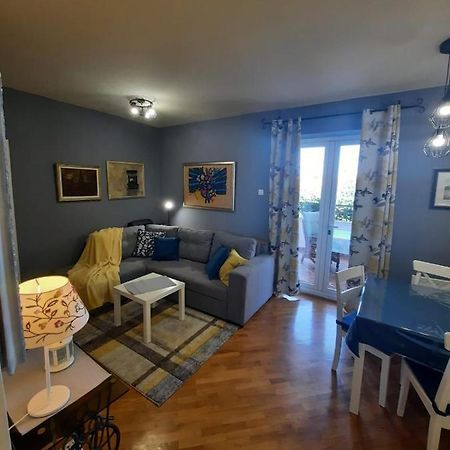 Premium Apartment Sunny Poreč Extérieur photo