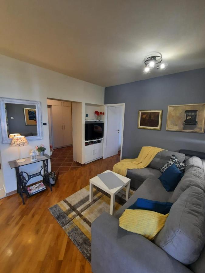 Premium Apartment Sunny Poreč Extérieur photo