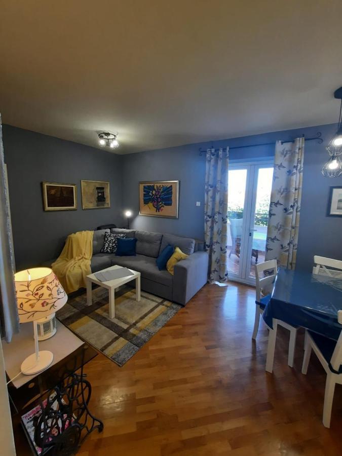 Premium Apartment Sunny Poreč Extérieur photo