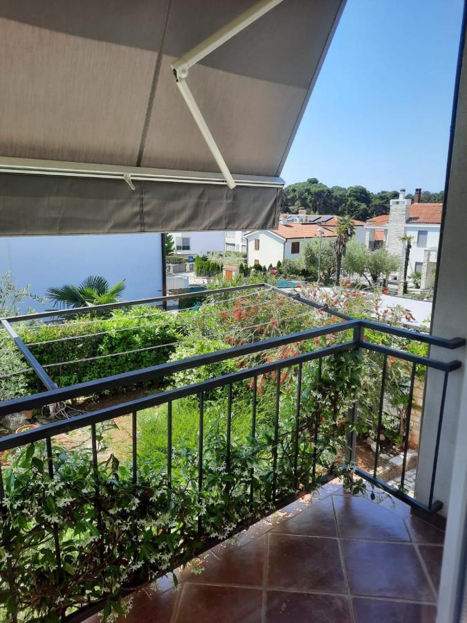 Premium Apartment Sunny Poreč Extérieur photo