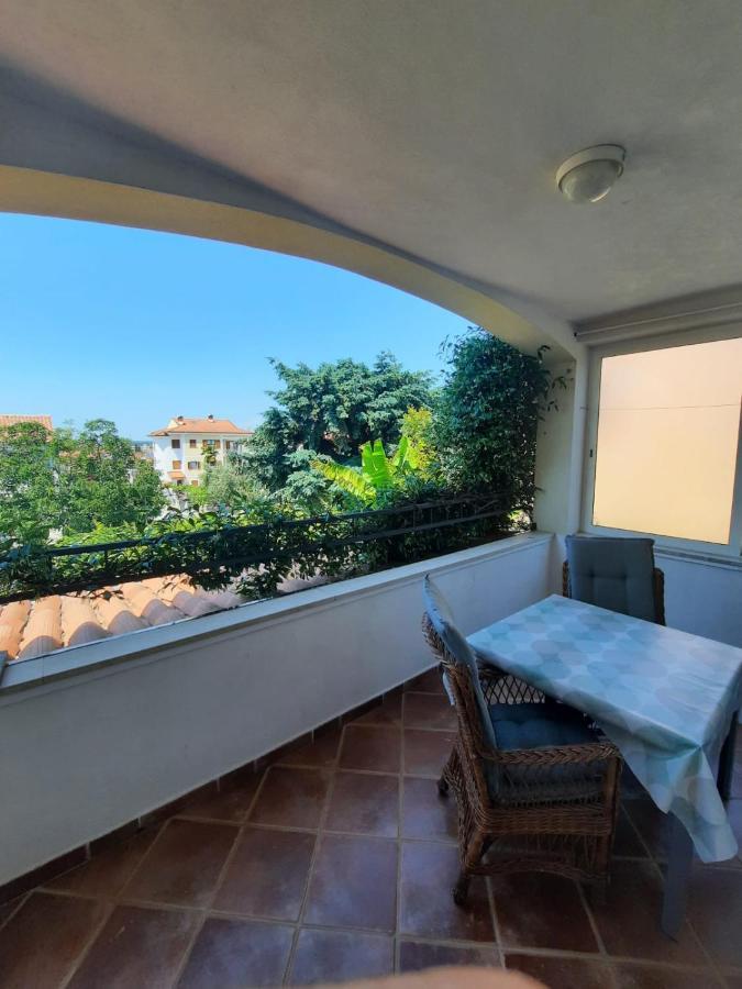 Premium Apartment Sunny Poreč Extérieur photo