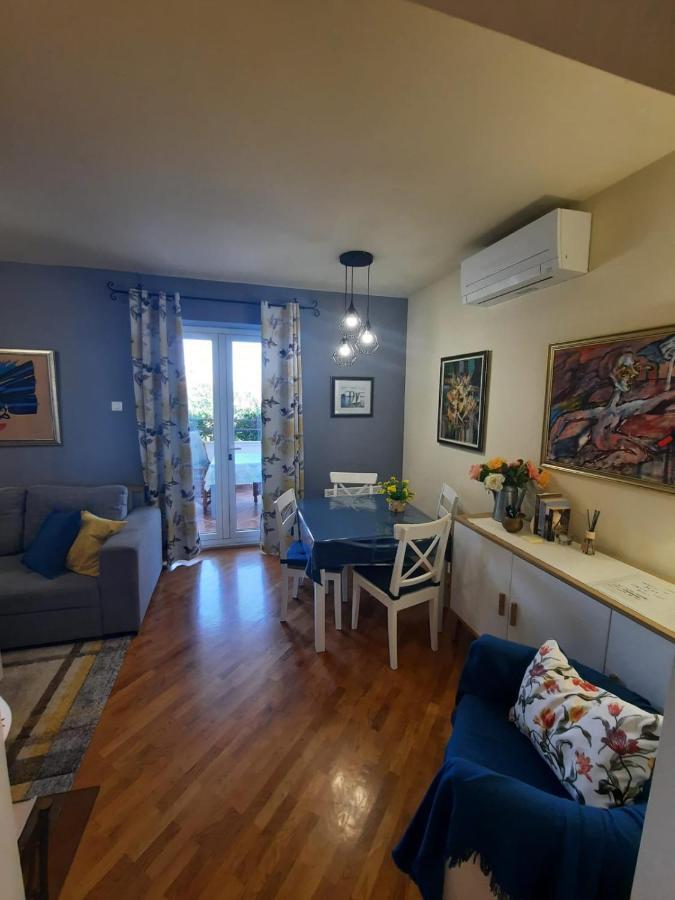 Premium Apartment Sunny Poreč Extérieur photo