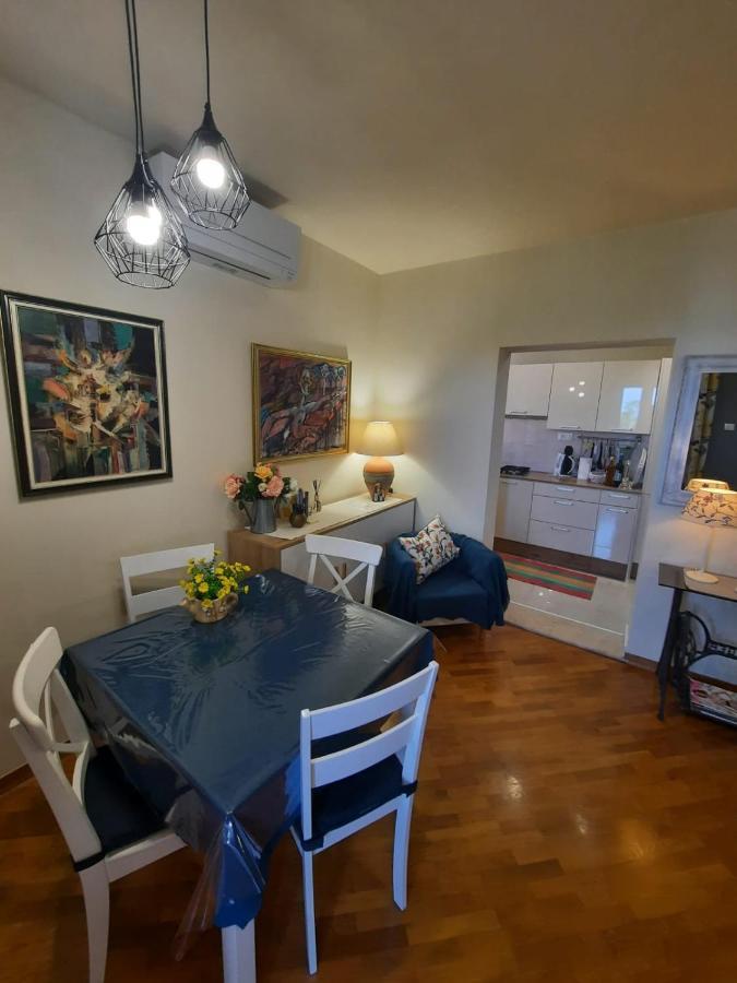 Premium Apartment Sunny Poreč Extérieur photo