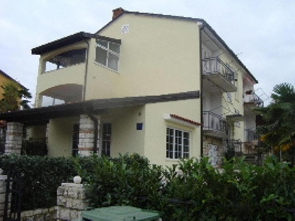 Premium Apartment Sunny Poreč Extérieur photo