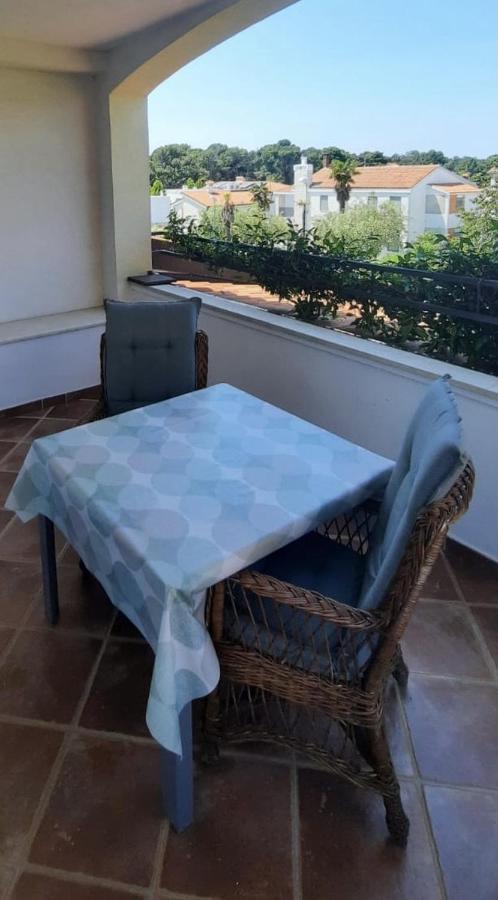 Premium Apartment Sunny Poreč Extérieur photo